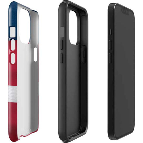 NBA Washington Wizards Jersey iPhone 15 Pro Max Impact Case